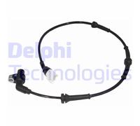 DELPHI Capteur ABS Capteur ABS SS20016 pour FORD Escort VI Cabrio (ALL)
