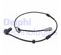 DELPHI Capteur ABS Capteur ABS SS20026 convient pour PEUGEOT 406 Berline (8B)