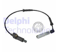 DELPHI Capteur ABS Capteur ABS SS20040 pour BMW 3 Limousine (E46) 3 Coupe (E46)