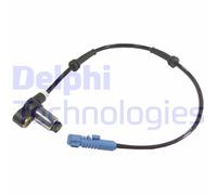DELPHI Capteur ABS Capteur ABS SS20047 pour CITROËN Saxo 3/5 portes (S0, S1)