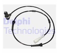 DELPHI Capteur ABS Capteur ABS SS20051 pour FIAT PUNTO (176)