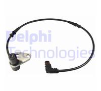 DELPHI Capteur ABS Capteur ABS SS20054 convient pour MERCEDES-BENZ