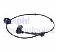 DELPHI Capteur ABS Capteur ABS SS20056 convient pour MERCEDES-BENZ