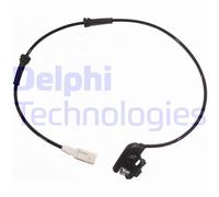 DELPHI Capteur ABS Capteur ABS SS20066 convient pour PEUGEOT 307 CC (3B)