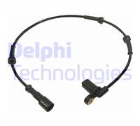DELPHI Capteur ABS Capteur ABS SS20068 pour RENAULT Scénic I (JA0/1, FA0)