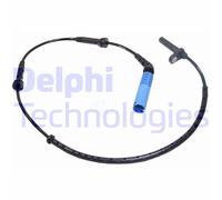 DELPHI Capteur ABS Capteur ABS SS20071 pour BMW 5 Berline (E60)