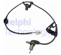 DELPHI Capteur ABS Capteur ABS SS20076 à l'arrière droit pour MAZDA 323 F VI
