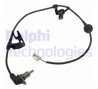 DELPHI Capteur ABS Capteur ABS SS20077 pour MAZDA 323 F VI (BJ)