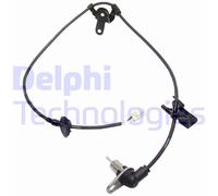 DELPHI Capteur ABS Capteur ABS SS20080 pour MAZDA 5 (CR19)