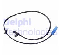 DELPHI Capteur ABS Capteur ABS SS20084 à l'arrière pour ROVER 75 (RJ)