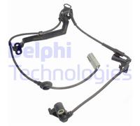 DELPHI Capteur ABS Capteur ABS SS20094 pour MAZDA 5 (CR19) 323 F VI (BJ)