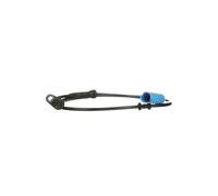 DELPHI Capteur ABS Capteur ABS SS20107 pour BMW 7 (E38) Z8 Roadster (E52)