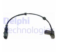 DELPHI Capteur ABS Capteur ABS SS20110 pour OPEL Corsa C Schrägheck (X01)
