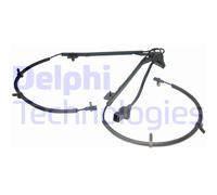 DELPHI Capteur ABS Capteur ABS SS20111 pour FORD FUSION (JU)
