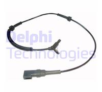 DELPHI Capteur ABS Capteur ABS SS20112 pour FORD Fiesta Mk5 Kastenwagen