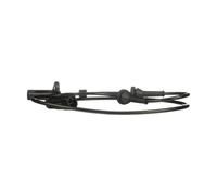 RIDEX Capteur ABS Capteur ABS 412W0065 des deux côtés de l'essieu avant