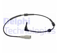 DELPHI Capteur ABS SS20120 Type de capteur: Capteur actif Nombre de contacts enfichables: 2 775mm