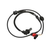 DELPHI Capteur ABS Capteur ABS SS20125 pour AUDI A6 C5 Avant (4B5)