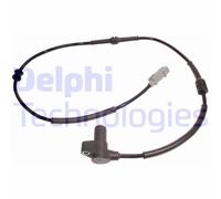 DELPHI Capteur ABS Capteur ABS SS20170 pour CITROËN XSARA PICASSO (N68)