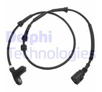 DELPHI Capteur ABS Capteur ABS SS20172 pour VW Sharan I (7M8, 7M9, 7M6)