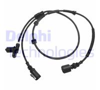 DELPHI Capteur ABS Capteur ABS SS20174 pour VW Sharan I (7M8, 7M9, 7M6)