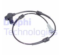 DELPHI Capteur ABS Capteur ABS SS20179 pour CITROËN XSARA (N1)