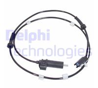 DELPHI Capteur ABS Capteur ABS SS20180 pour FORD TRANSIT Kasten (FA )