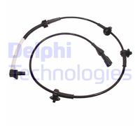 DELPHI Capteur ABS Capteur ABS SS20192 Essieu avant pour FORD USA EXPLORER (U2)
