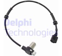 DELPHI Capteur ABS Capteur ABS SS20194 pour FORD GALAXY (WGR)