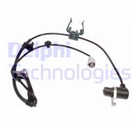 DELPHI Capteur ABS Capteur ABS SS20195 pour TOYOTA AVENSIS Liftback (T22)