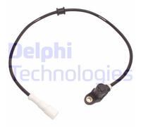 DELPHI Capteur ABS Capteur ABS SS20219 pour OPEL Corsa B 3/5 portes (S93)
