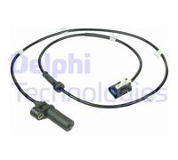DELPHI Capteur ABS Capteur ABS SS20261 pour FORD Transit Mk5 Van