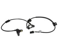 DELPHI Capteur ABS Capteur ABS SS20609 gauche, Essieu avant gauche