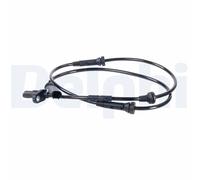 DELPHI Capteur ABS De Vitesse De Roue Avant Pour BMW X3 X4 F25 F26