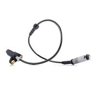 DELPHI Capteur ABS SS10305 Essieu avant Type de capteur: Capteur actif Nombre de contacts enfichables: 2 571mm Compatible avec BMW 5 Berline E39 5 Touring E39