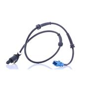 Delphi Capteur ABS SS20023 – capteur passif, 2 contacts enfichables, 775 mm