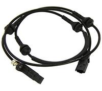 Delphi Capteur de vitesse ABS SS20045 – Actif 2 broches 1185 mm pour Peugeot/Citroën