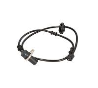 DELPHI Capteur ABS SS20055 Type de capteur: Capteur passif Nombre de contacts enfichables: 2 940mm Compatible avec MERCEDES-BENZ Berline W210 Break S210