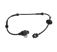 DELPHI Capteur ABS SS20089 Type de capteur: Capteur passif Nombre de contacts enfichables: 2 680mm Compatible avec CHEVROLET Aveo/Kalos 3/5 portes T250, T255, DAEWOO KALOS KLAS