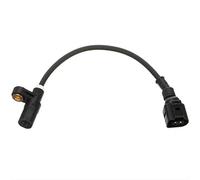 DELPHI Capteur ABS SS20096 Type de capteur: Capteur passif Nombre de contacts enfichables: 2 240mm Compatible avec VW Golf IV 3/5 portes 1J1 Golf IV Variant 1J5 Bora Berline 1J2 Bora Variant 1J6, AUDI