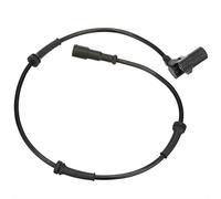 DELPHI Capteur ABS SS20101 Type de capteur: Capteur passif Nombre de contacts enfichables: 2 702mm Compatible avec VW Transporter T4 Minibus 70B, 70C, 7DB, 7DK, 70J, 70K, 7DC, 7DJ