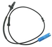 Delphi Capteur de vitesse de roue SS20107