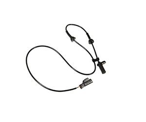 DELPHI Capteur ABS SS20117 Type de capteur: Capteur actif Nombre de contacts enfichables: 2 992mm Compatible avec VOLVO XC70 Cross Country 295 V70 I 875, 876 S70 874 C70 I Cabriolet 873