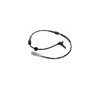 DELPHI Capteur ABS SS20121 Type de capteur: Capteur actif Nombre de contacts enfichables: 2 775mm Compatible avec FIAT Ulysse II 179, PEUGEOT 807 MPV EB, CITROËN C8 II EA, EB, LANCIA PHEDRA 179