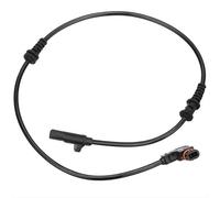 Capteur, vitesse de roue DELPHI SS20124