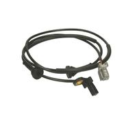 Capteur, vitesse de roue DELPHI SS20130 gauche