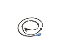 DELPHI Capteur ABS SS20135 Type de capteur: Capteur actif Nombre de contacts enfichables: 2 1215mm Compatible avec CITROËN C5 II 5 portes RC C5 I 5 portes DC C5 II Break RE C5 I Break DE