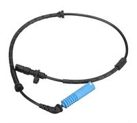 DELPHI Capteur ABS SS20163 Essieu arrière Type de capteur: Capteur actif Nombre de contacts enfichables: 2 575mm Compatible avec BMW X5 E53
