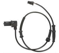 DELPHI Capteur ABS SS20164 Type de capteur: Capteur passif Nombre de contacts enfichables: 2 870mm Compatible avec HYUNDAI ACCENT II A trois volumes LC ACCENT II LC