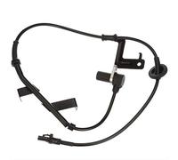 DELPHI Capteur ABS SS20182 Type de capteur: Capteur passif Nombre de contacts enfichables: 2 906mm Compatible avec HYUNDAI SONATA IV EF, KIA Magentis GD, MS